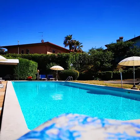 Tenesi Manerba del Garda