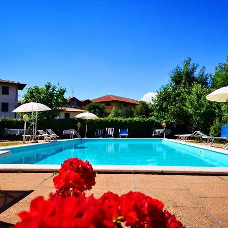 Tenesi Hotel Manerba del Garda