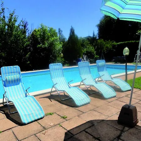 Hotel Tenesi