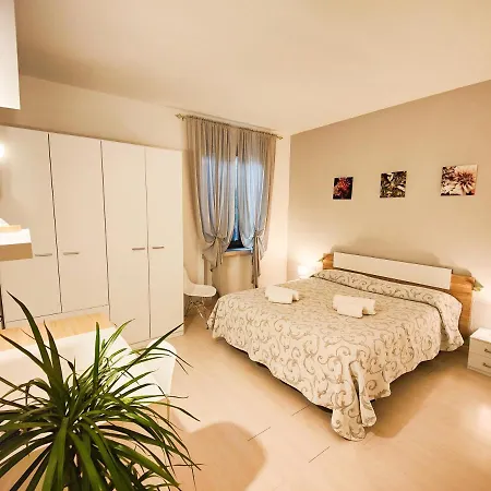 Hotel Tenesi Manerba del Garda