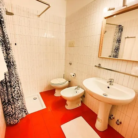Tenesi Hotel Manerba del Garda