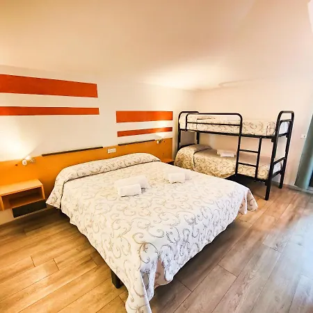Hotel Tenesi Manerba del Garda