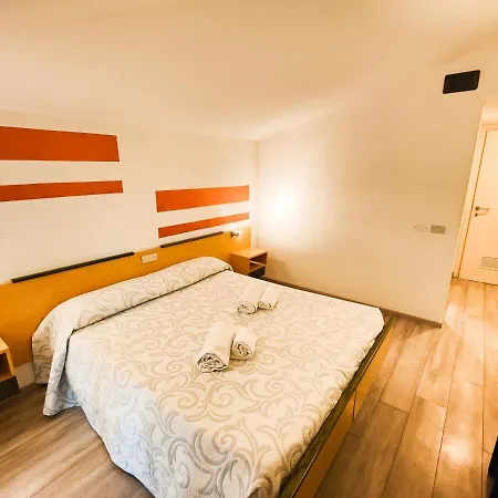 Hotel Tenesi Manerba del Garda