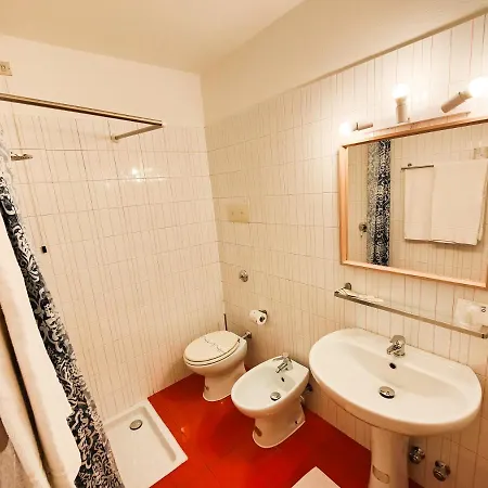 Hotel Tenesi Manerba del Garda
